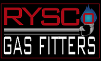 Logo for Rysco Gas Fitter